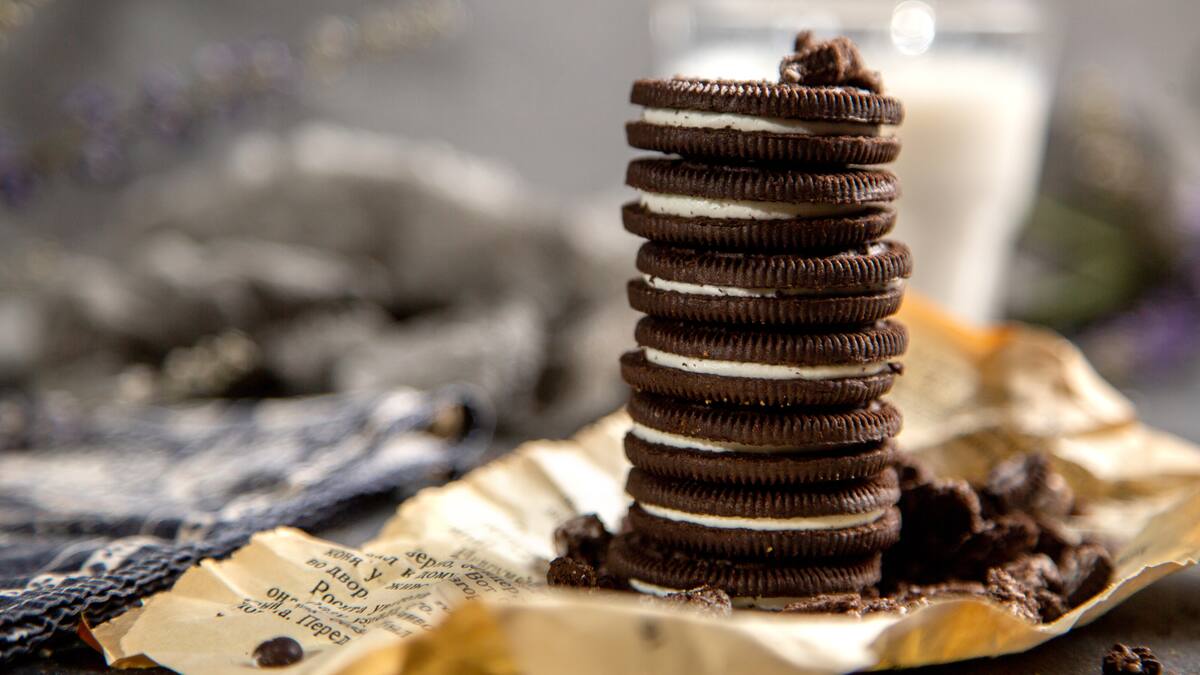 El polémico lanzamiento de Oreo: qué relleno trae la nueva galletita