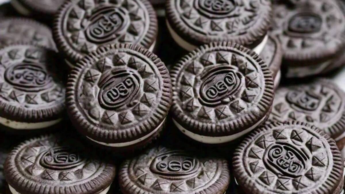 Furor por las galletitas Oreo sabor cola: cómo preparar esta delicia de forma casera