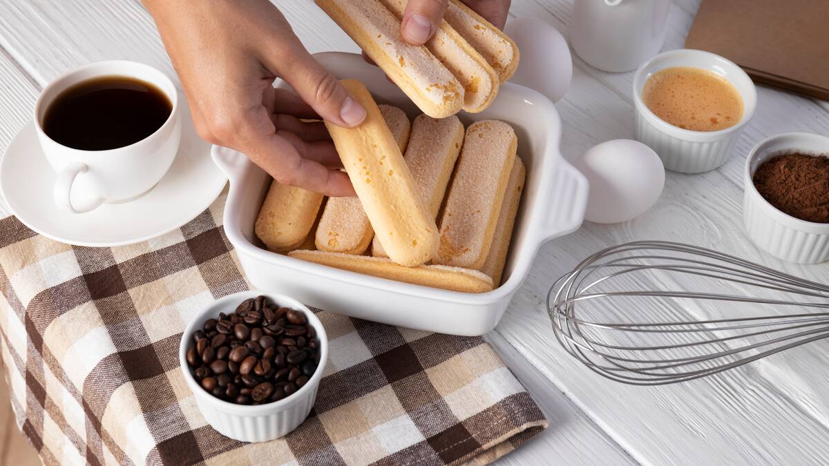 Cómo hacer las vainillas en casa.