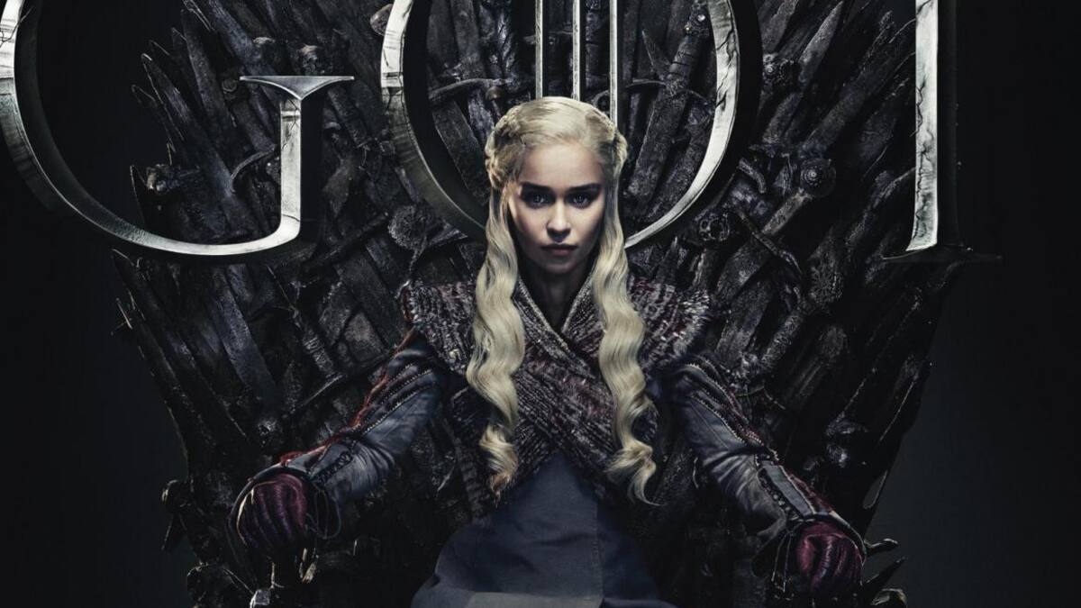 Game of Thrones - Final de serie