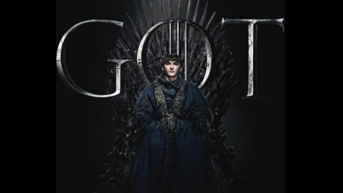 Game of Thrones - Final de serie
