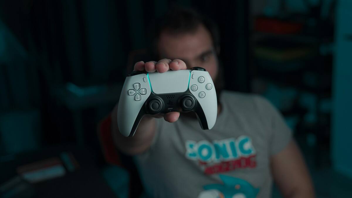 Gaming. Foto cedida por anunciante.