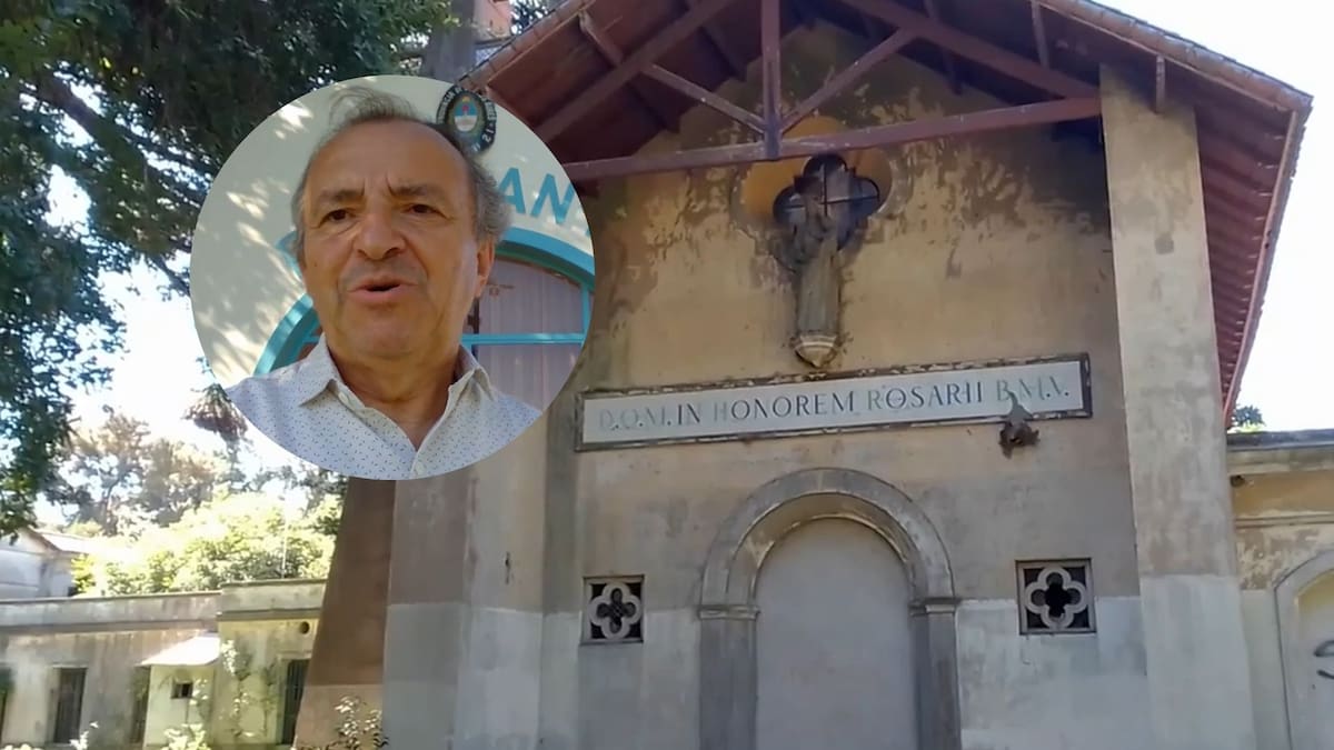 Viajó a uno de los destinos más despoblados de Buenos Aires y encontró una razón para quedarse: “El pueblo vuelve a vivir”