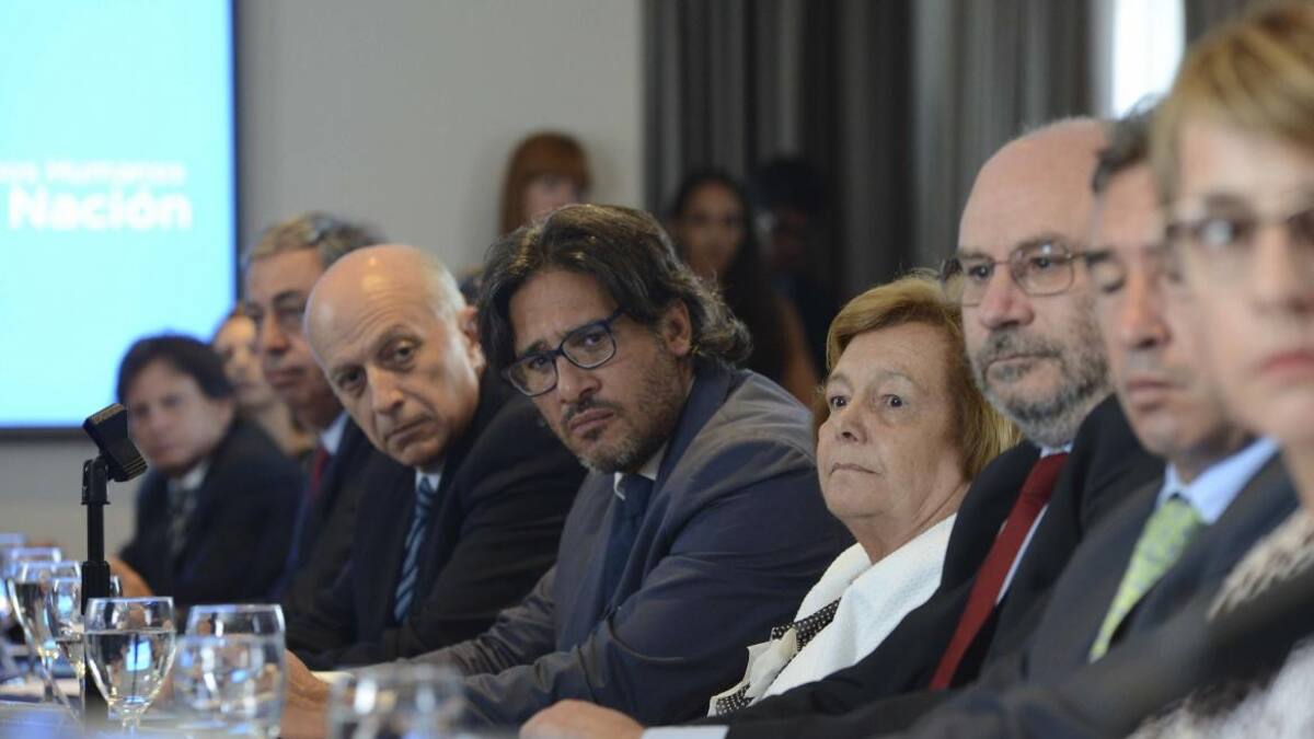 Garavano - Código Penal