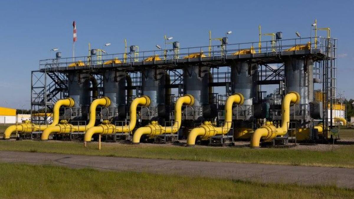 gas ruso, foto NA