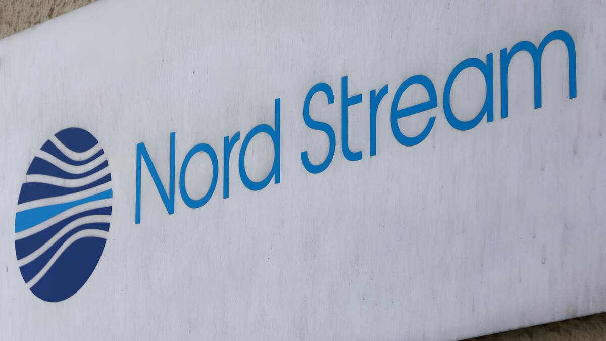 Candidato presidencial de Estados Unidos genera polémica: "Nosotros volamos el oleoducto Nord Stream"