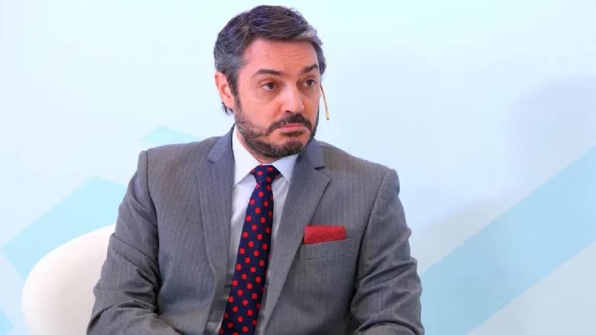 Gastón Pérez Izquierdo. Foto: captura de video