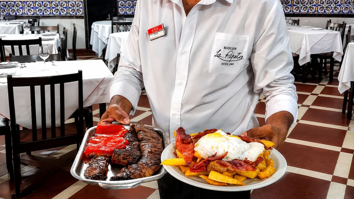 Semana de los Bodegones Porteños 2026: descuentos, platos abundantes y un pasaporte para recorrer más de 100 restaurantes