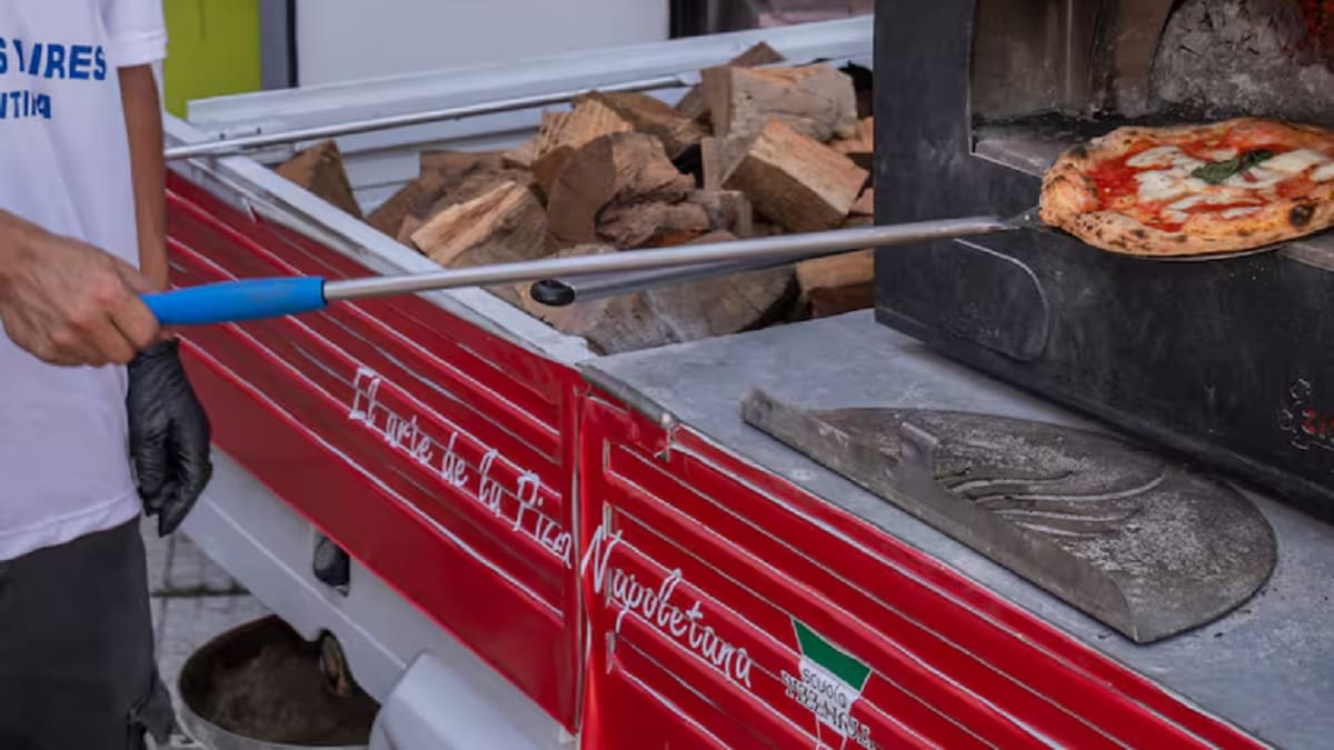 La cita es el sábado 15 de noviembre en la Usina del Arte