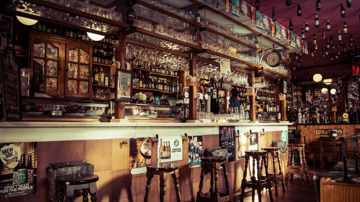 Gastronomía española. Foto: Unsplash.