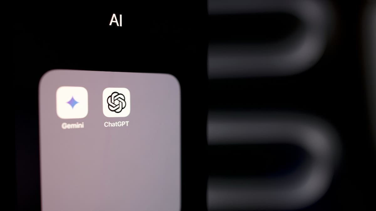Gemini; Google; inteligencia artificial. Foto: Unsplash.