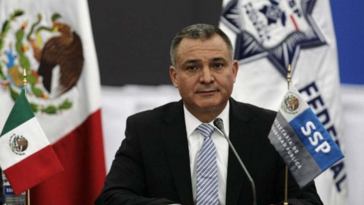 México: ex Secretario de Seguridad, García Luna, enfrenta final de sueño de impunidad