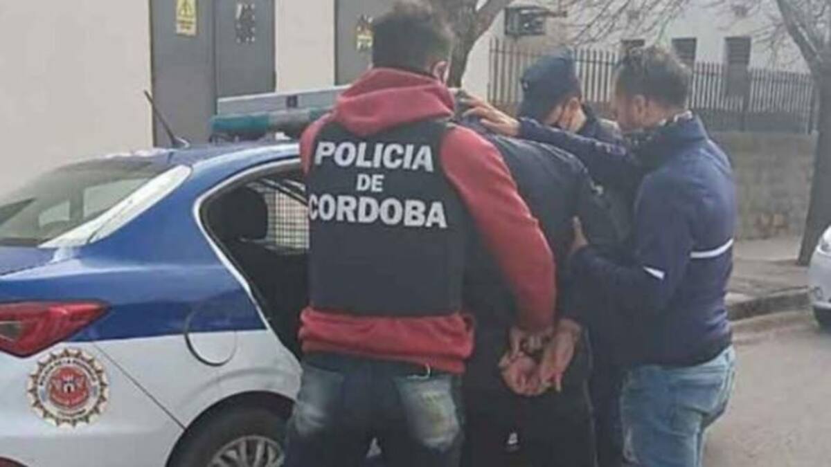 Gendarmes detenidos por presunto abuso en Córdoba