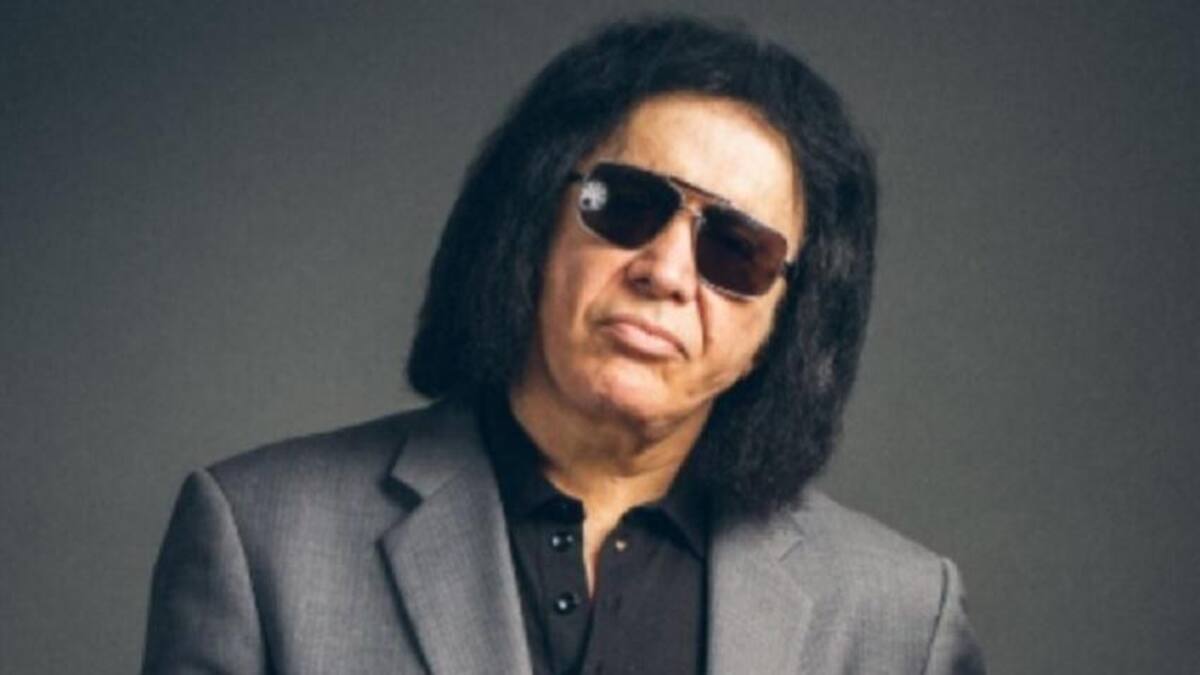 Gene Simmons