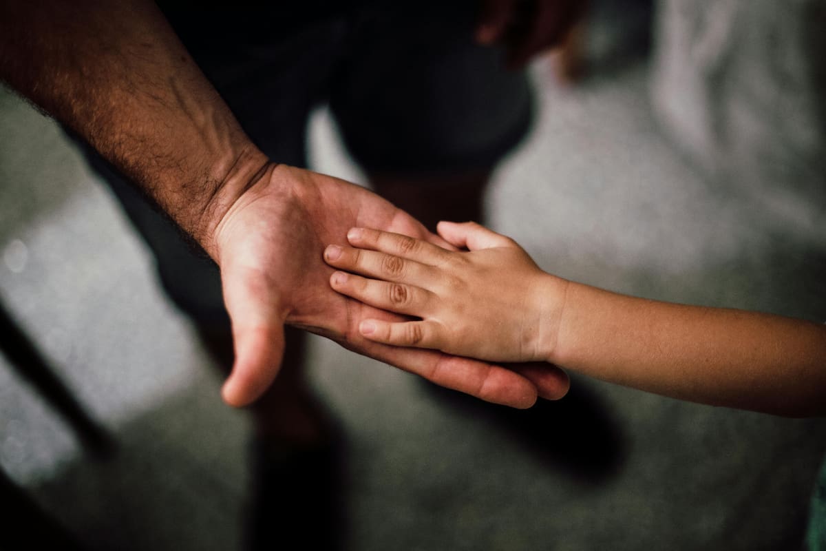 generaciones. Fuente: pexels