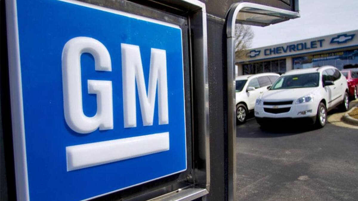 General Motors