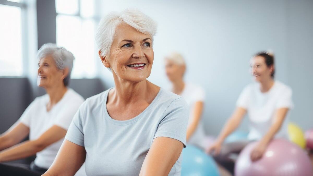 La importancia de tener hábitos saludables a corto y largo plazo. Foto Unsplash.