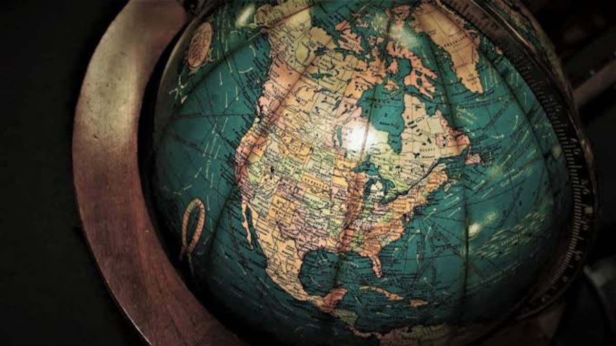 Enrique Guillermo Avogadro: “La geopolítica se ha convertido en geoeconomía”
