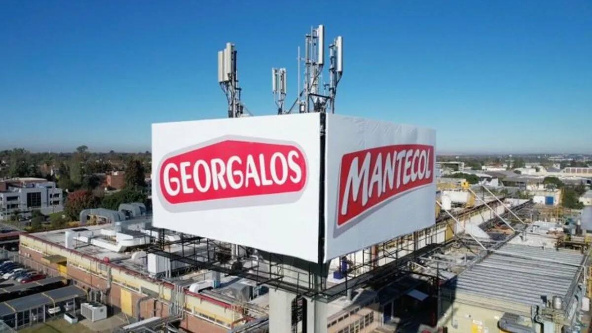 Crisis en Georgalos: caída de ventas, suspensiones masivas y máxima tensión en la planta de Victoria