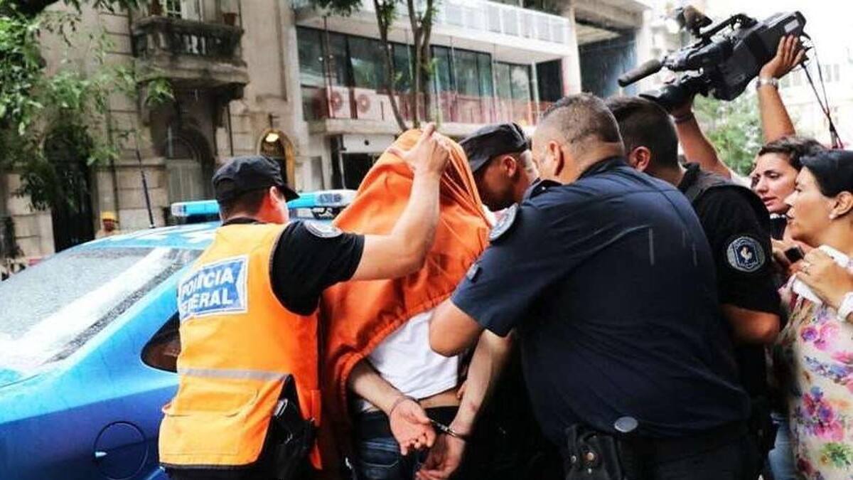 Ratifican condena a 14 años contra el anestesista Billiris por intento de homicidio y abuso sexual