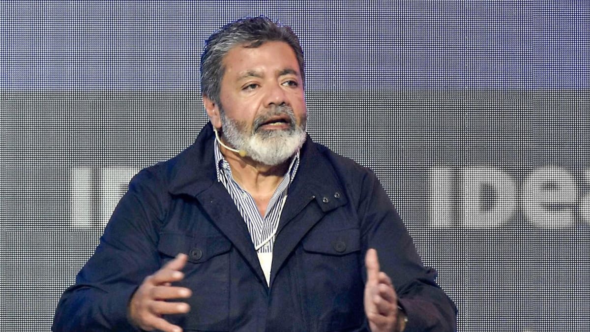 Gerardo Martínez en Roma: diálogo social, inteligencia artificial y el pedido de la CGT al Papa León XIV