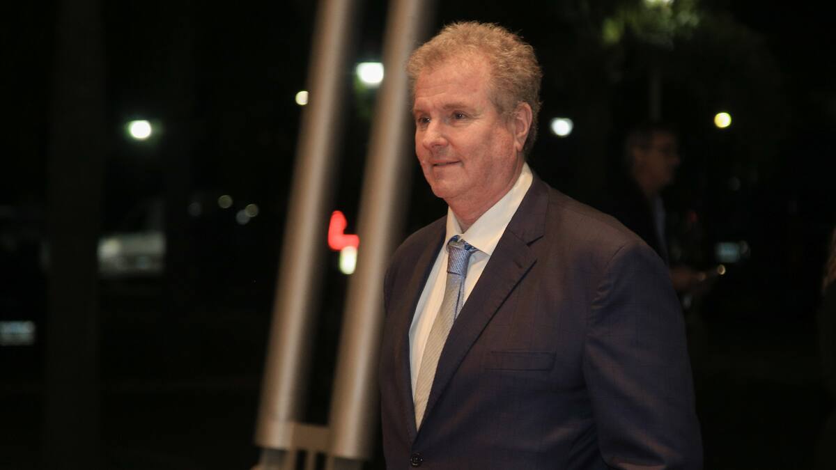 Gendarmería peritó el celular de Gerardo Milman y no halló evidencia que lo relacione con el ataque a Cristina Kirchner