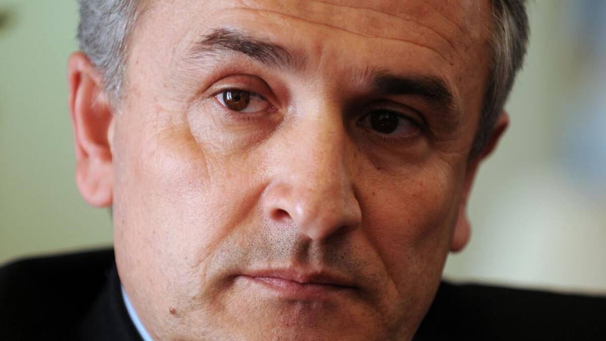 Gerardo Morales Agencia NA