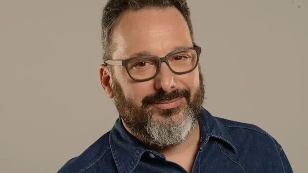 Gerardo Rozín