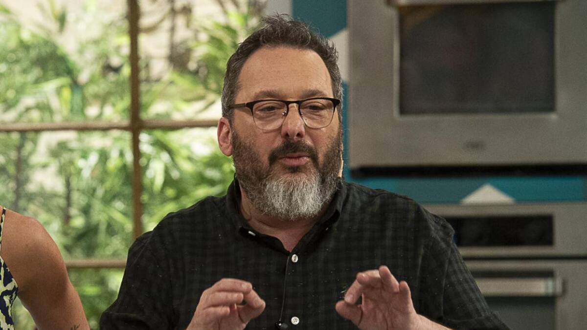 Gerardo Rozín, AGENCIA NA