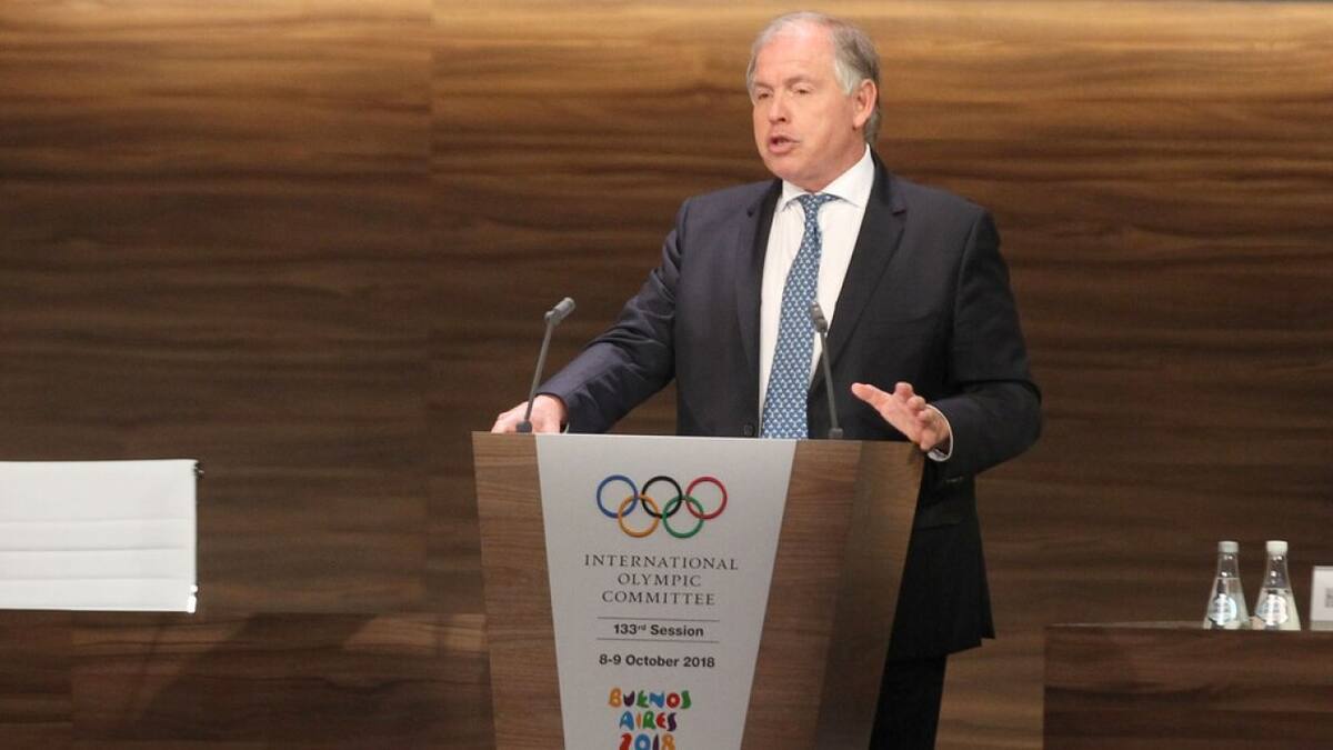 Gerardo Werthein. Foto: EFE