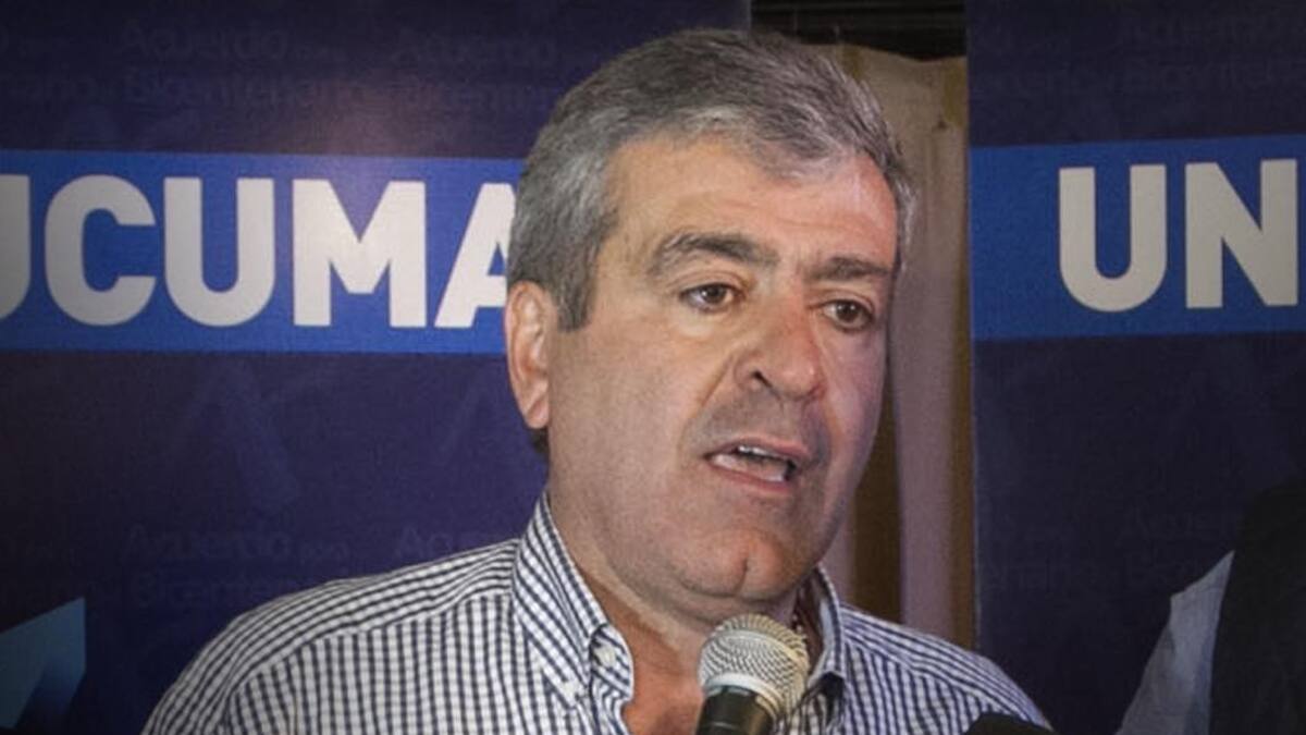 Germán Alfaro, Juntos por el Cambio, NA