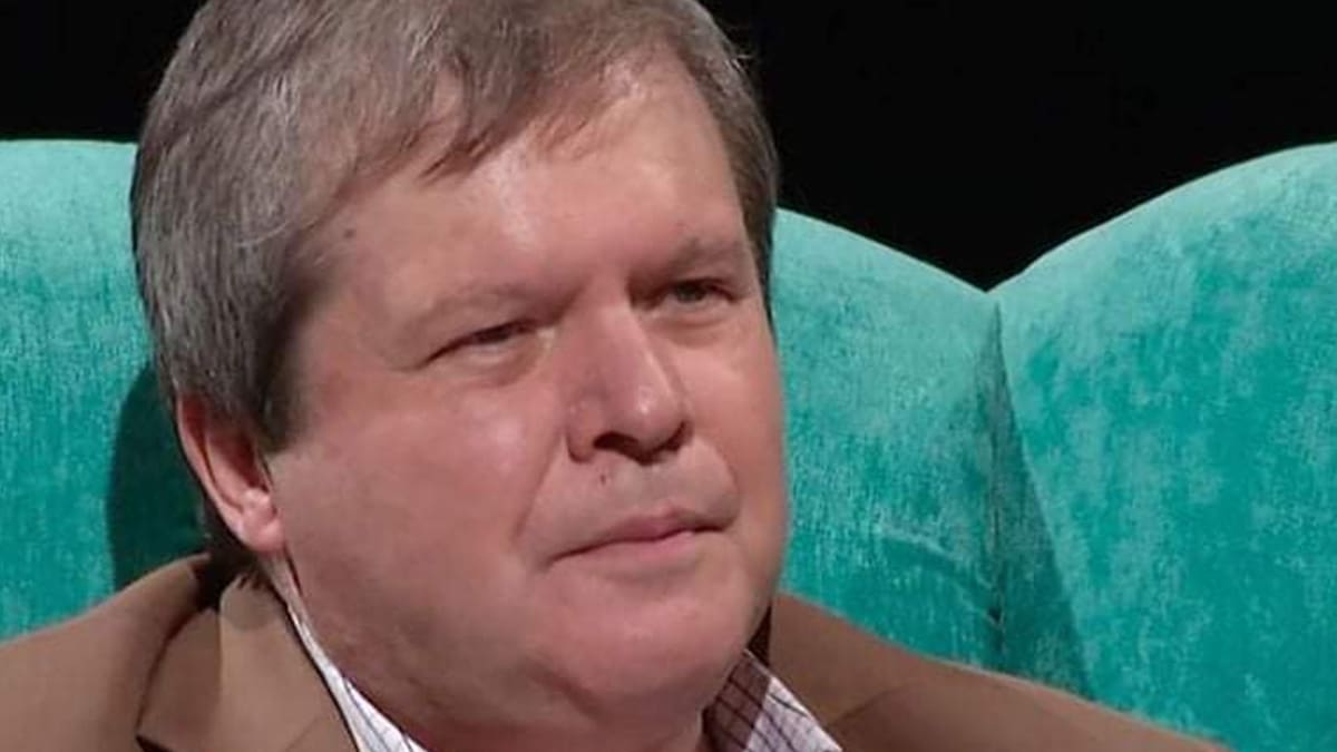 Germán Luis Kammerath: “El país necesitaba pensar estratégicamente, ese fue el rol de la Fundación Mediterránea”