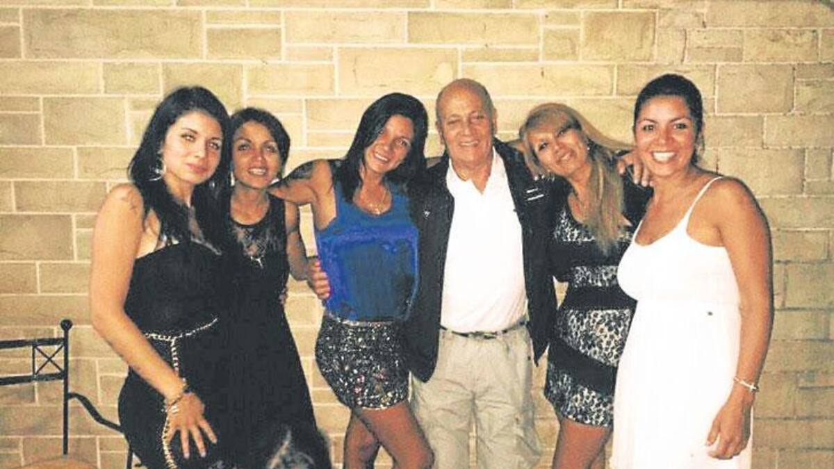 Guerra familiar de millones ocultos en la herencia de Momo Venegas