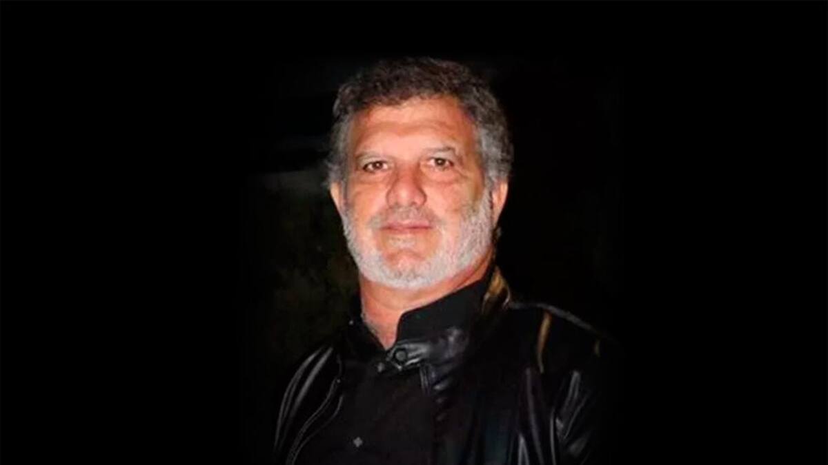 Gianfranco Macri, hermano de Mauricio Macri