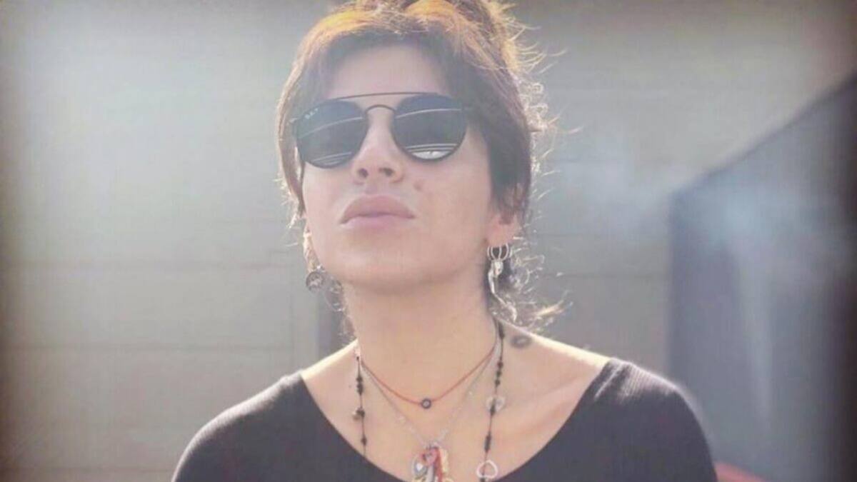 Gianinna Maradona