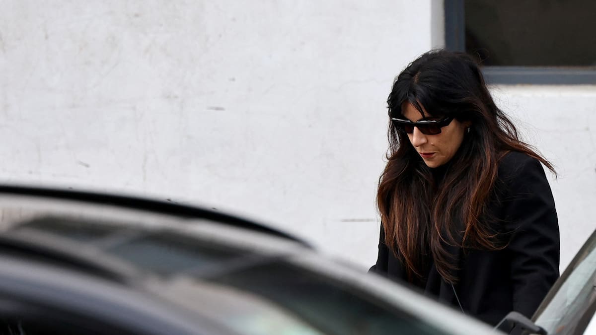 “Estamos preparados para lo que venga”: Gianinna Maradona declara este martes en el juicio por la muerte de Diego