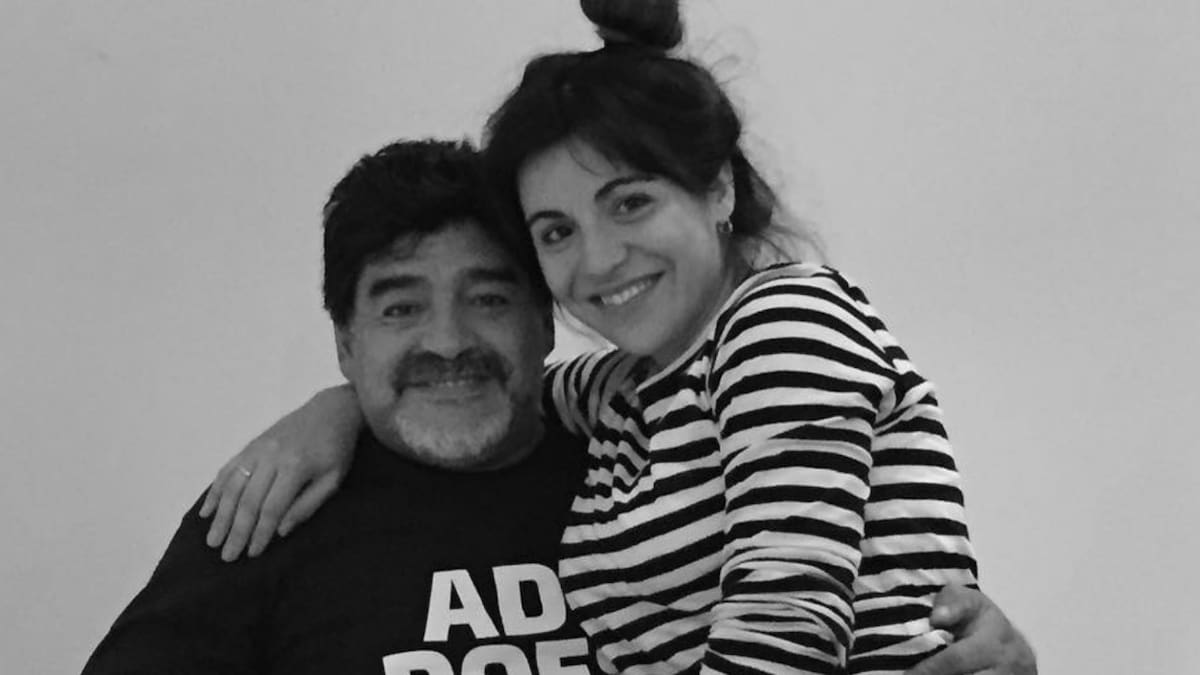 De Marcelo Tinelli a Giannina Maradona, los sentidos mensajes de los famosos por el Día del Padre