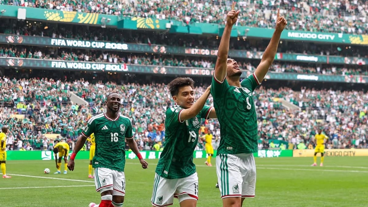 Agenda Mundial 2026: todos los partidos del jueves 18 de junio de los grupos A y B, horarios y dónde verlos