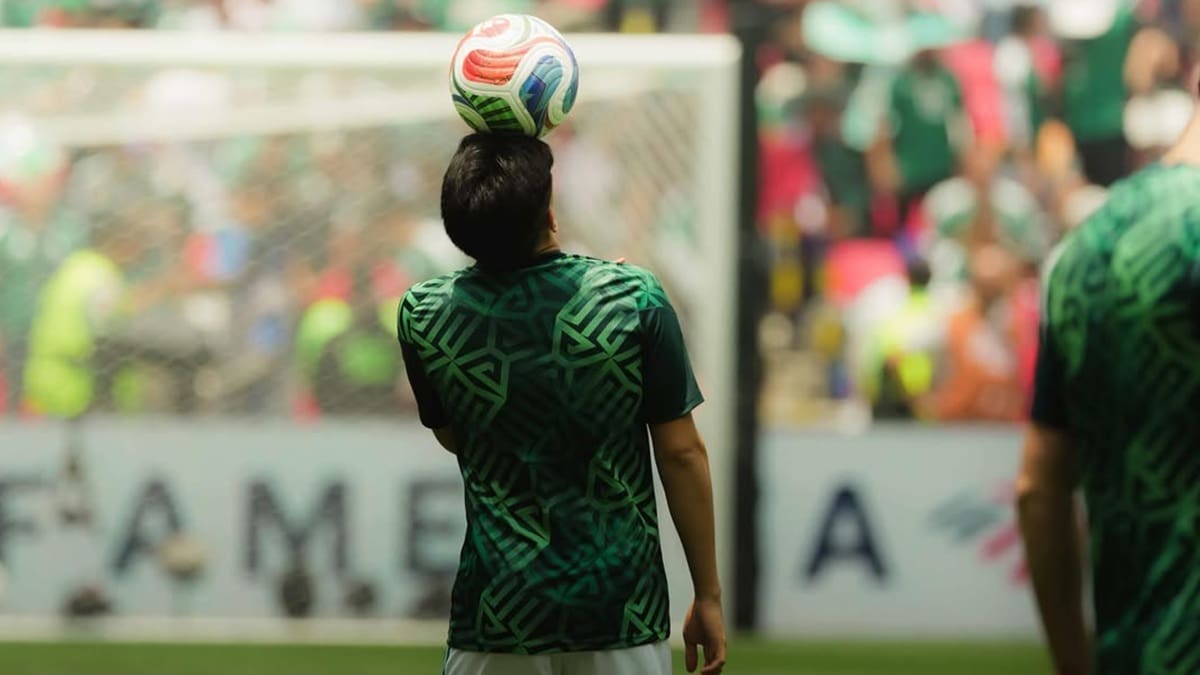 El futbolista más joven del Mundial 2026: quién es el único jugador con 17 años que promete hacer historia como Pelé