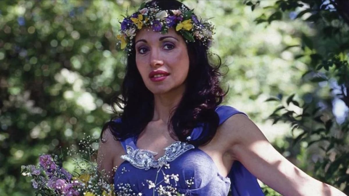 Gilda, a 29 años de su muerte: la tragedia que enlutó al país y sus canciones más míticas e icónicas