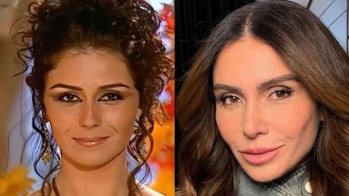 La nueva vida de de Giovanna Antonelli: brilló como Jade en El Clon, formó una gran familia y ahora es empresaria de cosméticos