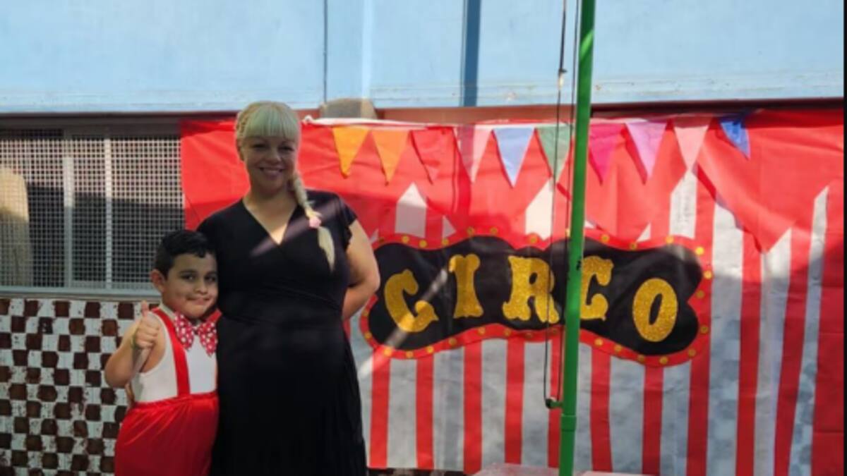 Quiénes eran la mujer y el nene encontrados muertos en la habitación de un hotel en Recoleta