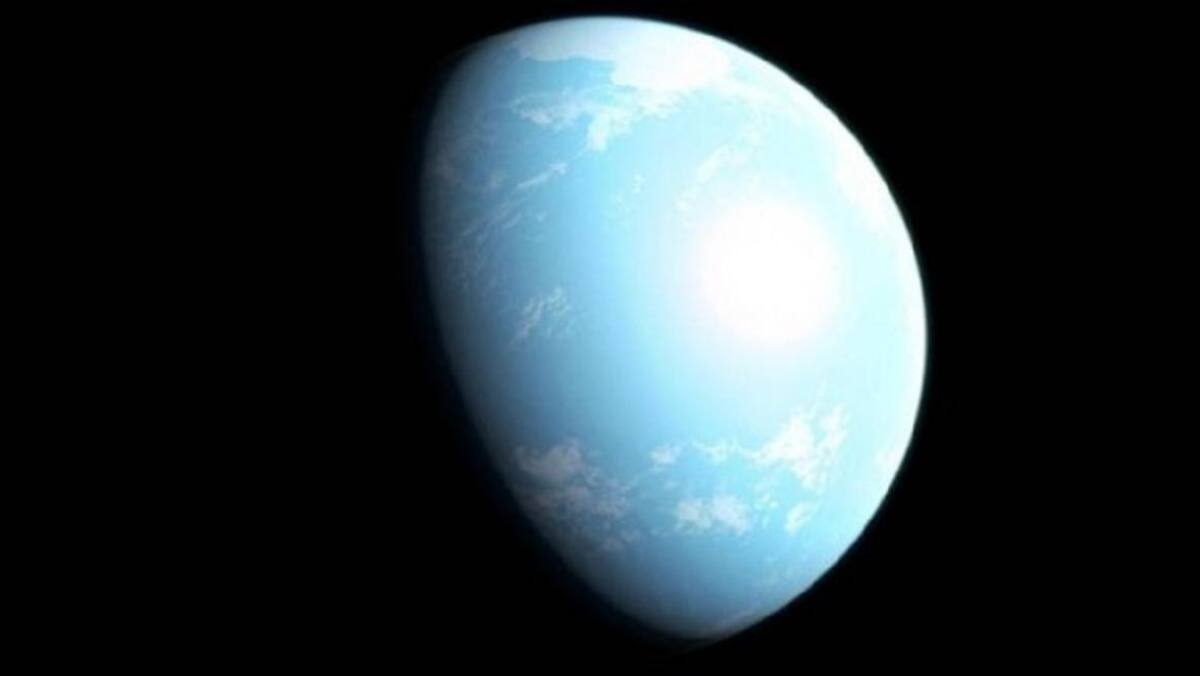 GJ 357d, ciencia, nuevo planeta podría ser habitable, sistema solar