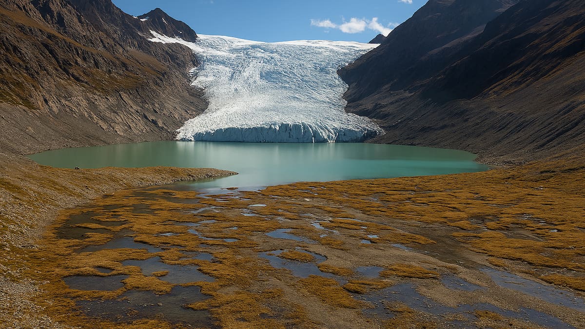 Ley de Glaciares: los riesgos de debilitar la protección