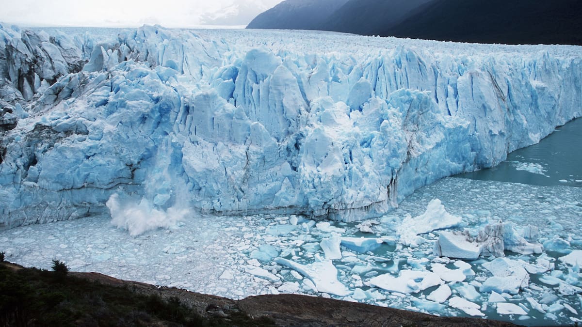 “La Ley de Glaciares es regresiva”, opinan las organizaciones ambientales