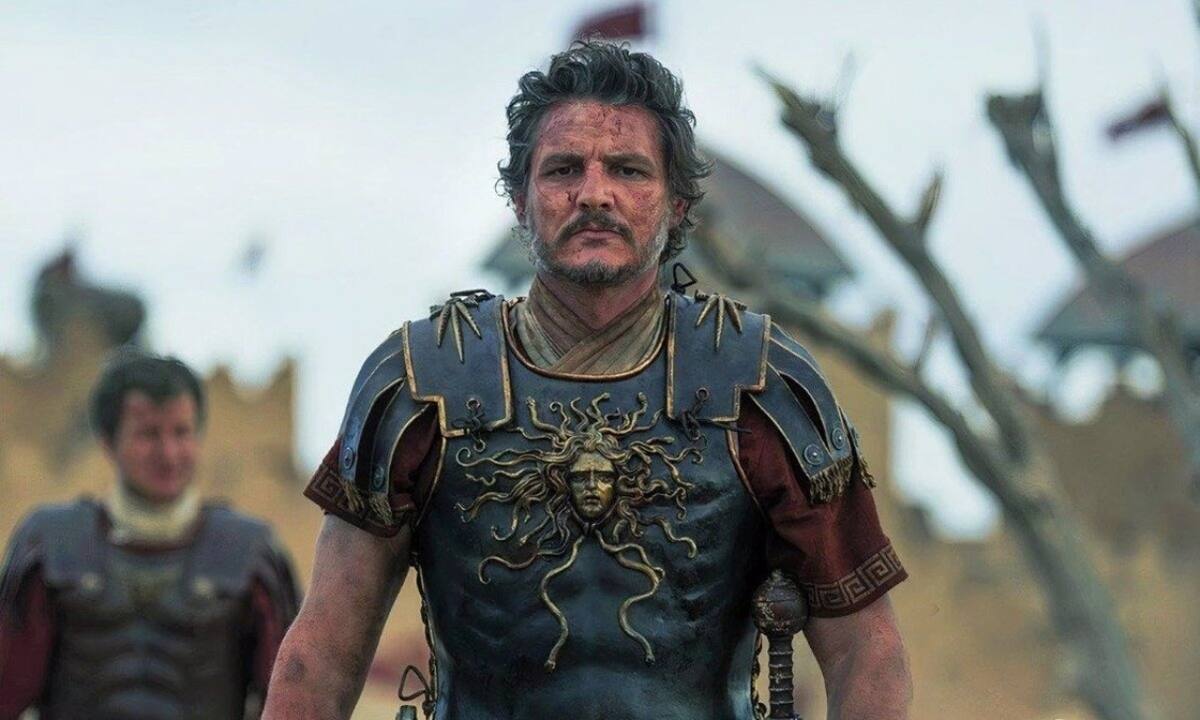 Gladiador 2. Fuente: IMDb