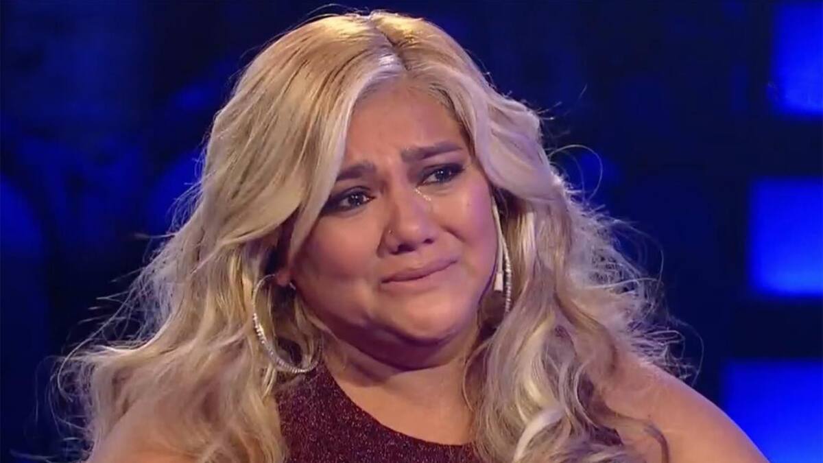 Gladys La Bomba Tucumana