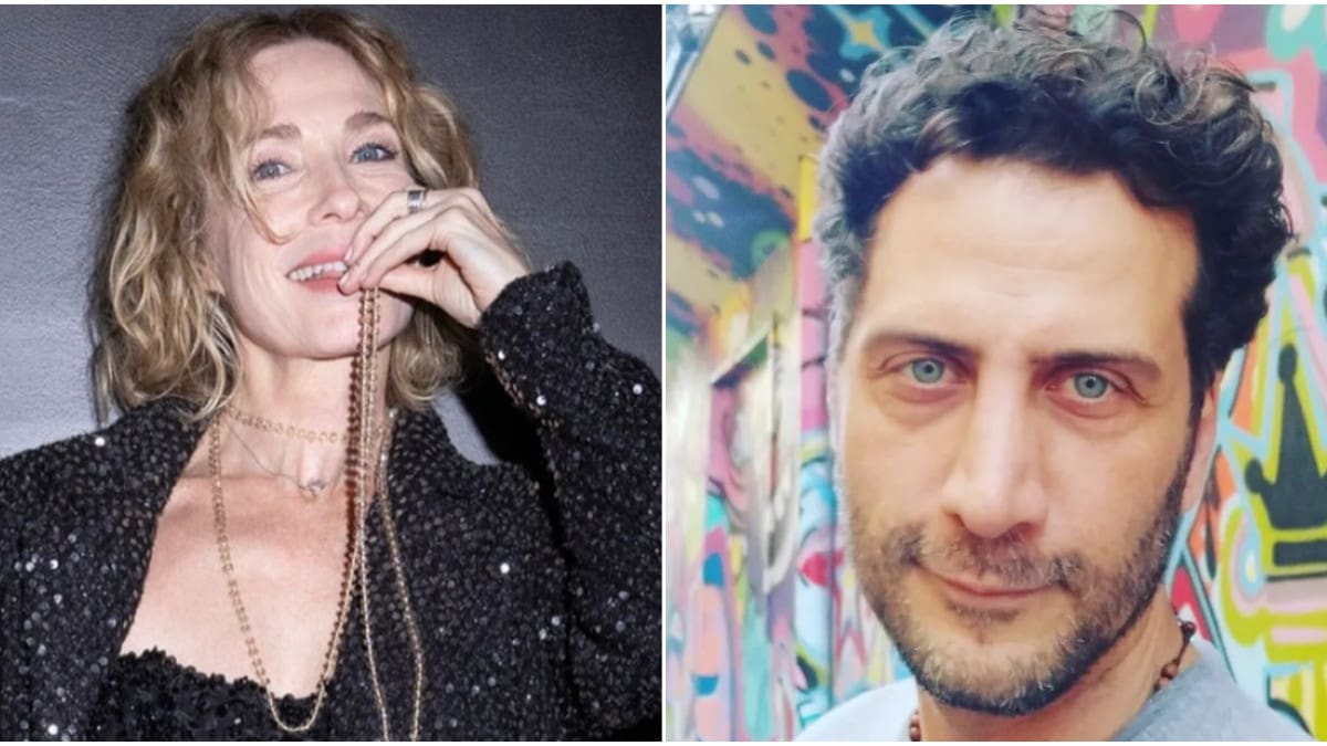 Inesperado enfrentamiento: por qué Gloria Carrá lleva a juicio a su ex, Luciano Cáceres