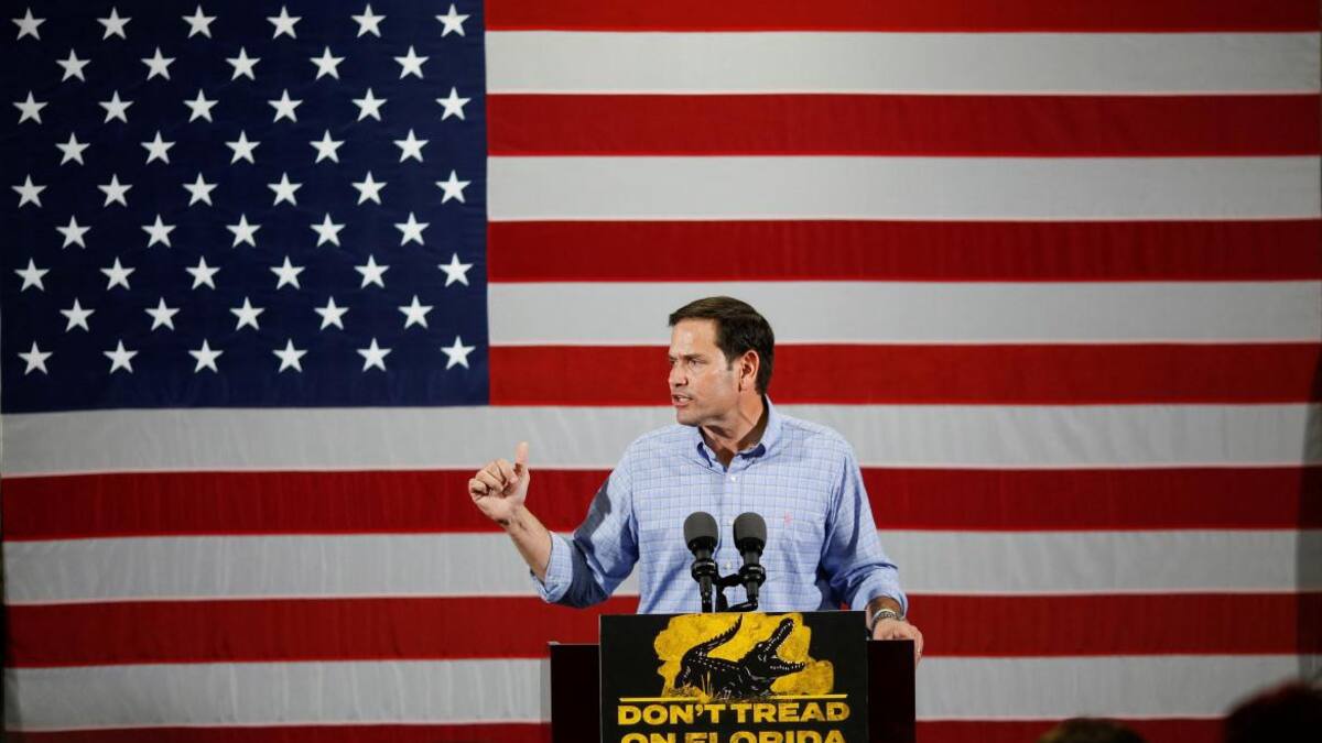 Gobernador de Florida_Reuters