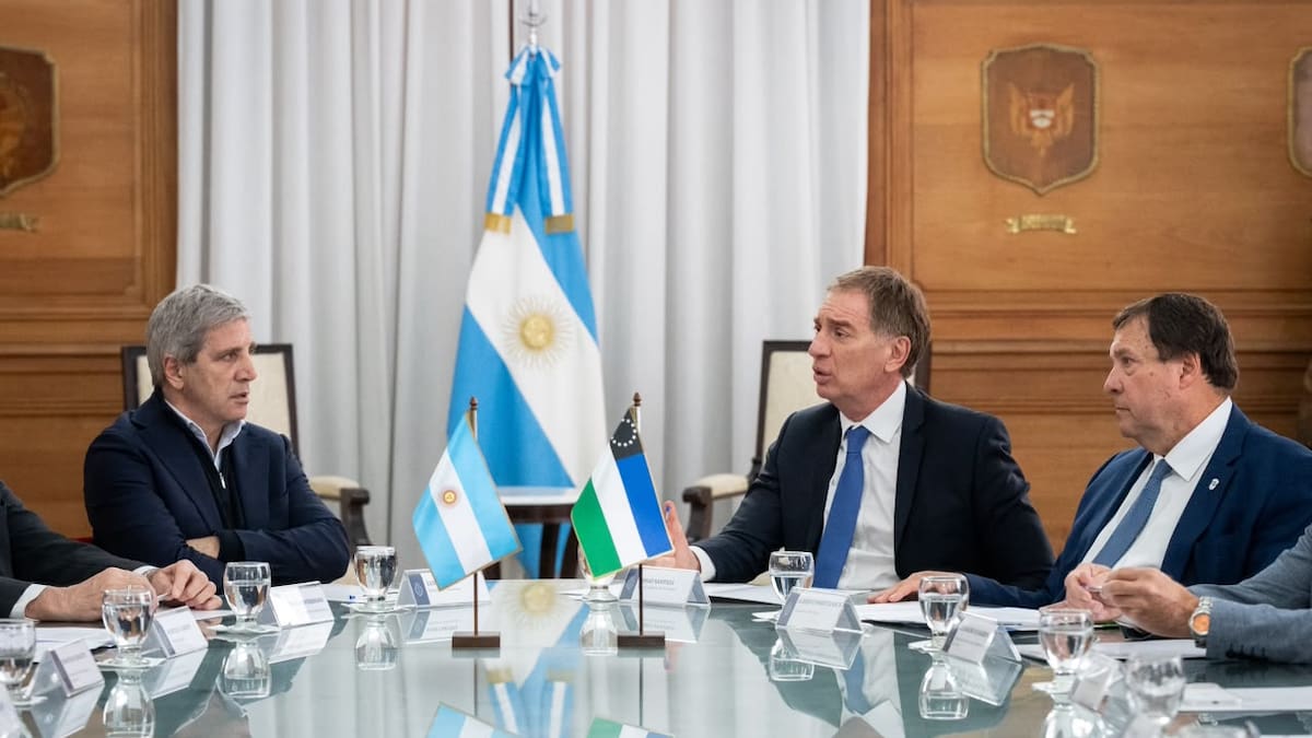 Vaca Muerta: el Gobierno le transfirió a Río Negro dos rutas nacionales clave
